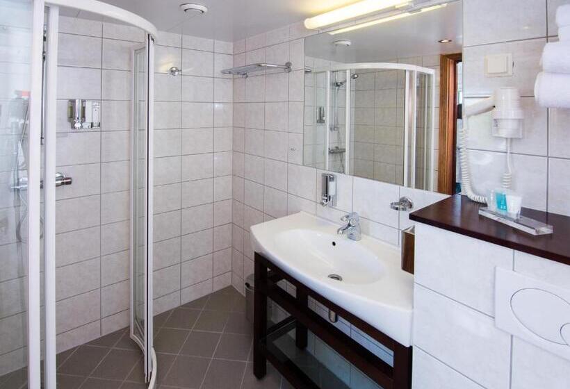 Номер Superior, Arendal Herregaard Spa & Resort