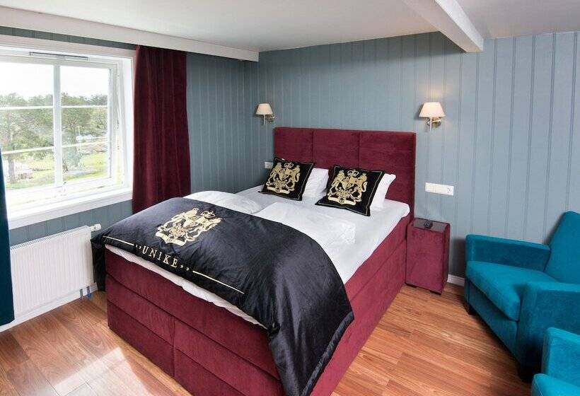 Номер Стандарт, Arendal Herregaard Spa & Resort