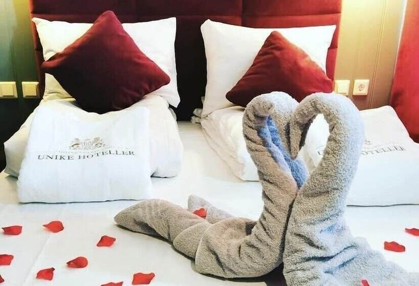 スーペリアールーム, Arendal Herregaard Spa & Resort