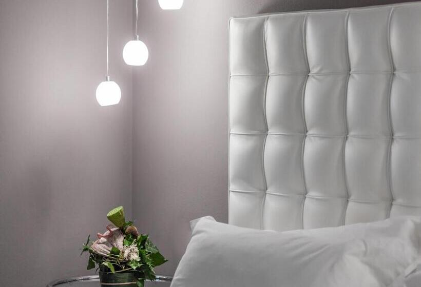 اتاق استاندارد, Astro Mediceo