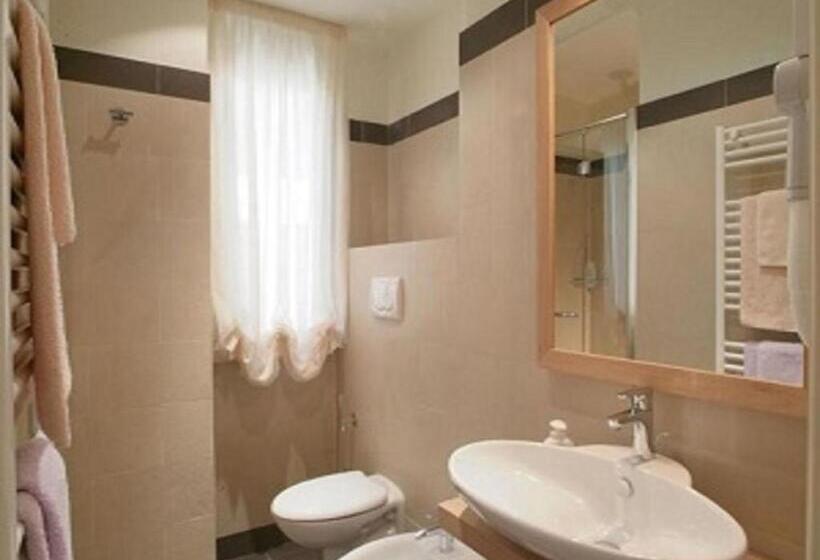 اتاق استاندارد, Astro Mediceo