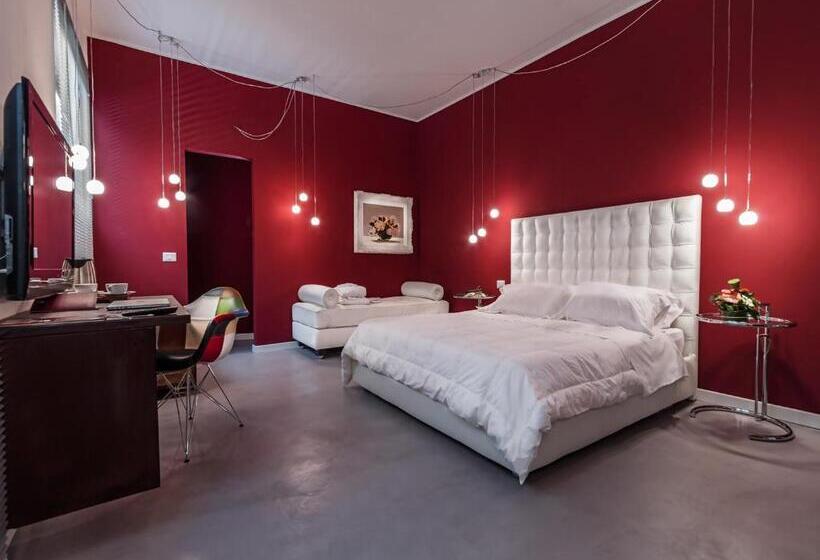 اتاق لوکس, Astro Mediceo