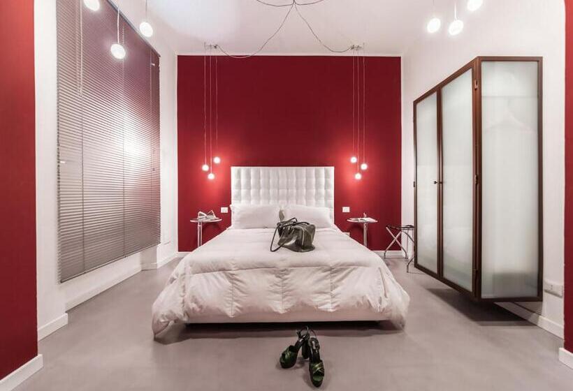 اتاق لوکس, Astro Mediceo