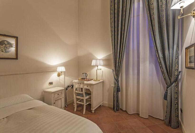 اتاق استاندارد, Astro Mediceo