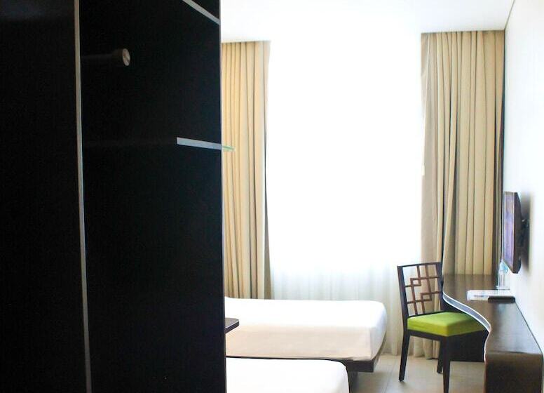 Standard-huone, Azia Suites And Residences