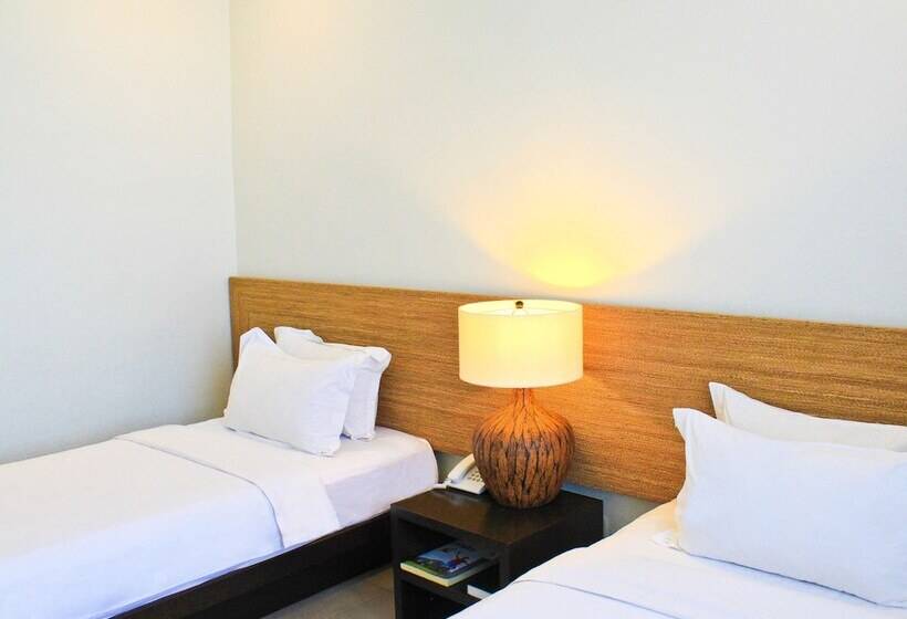 스탠다드 룸, Azia Suites And Residences