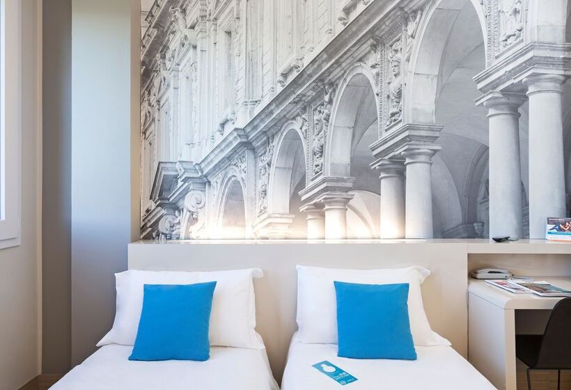 标准间, B&b Hotel Milano Cenisio Garibaldi