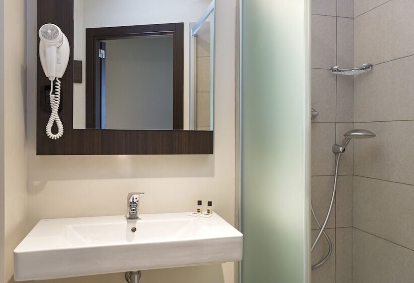标准间, B&b Hotel Milano Cenisio Garibaldi