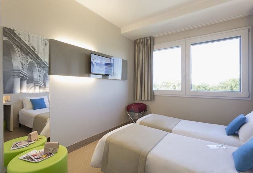 标准间, B&b Hotel Milano Cenisio Garibaldi