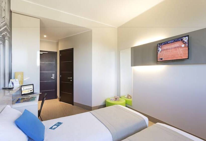 غرفة قياسية, B&b Hotel Milano Cenisio Garibaldi