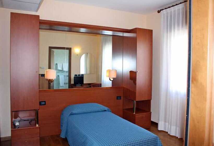 חדר סטנדרט יחיד, Belfiore