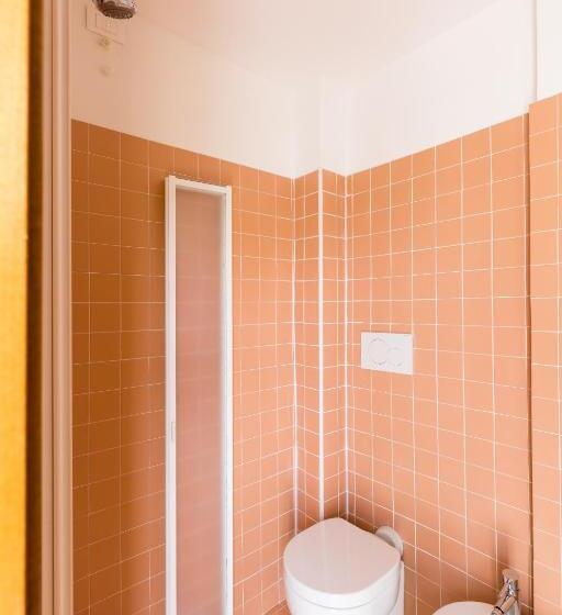 חדר סטנדרט, Cavallino Bianco