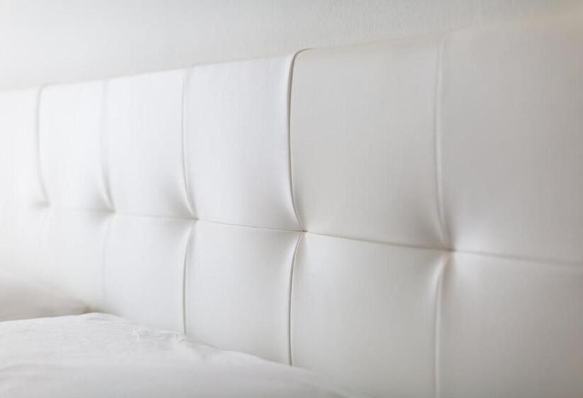 חדר סטנדרט, Cavallino Bianco