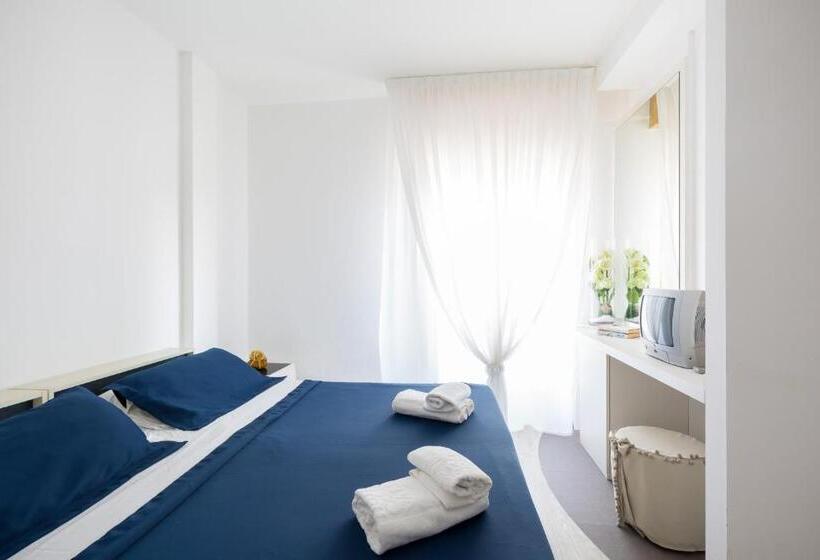 سوییت جونیور, Cavallino Bianco