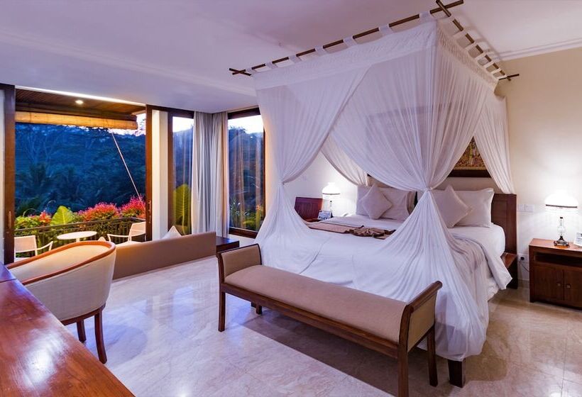 סוויטה, Cepik Villa Sidemen