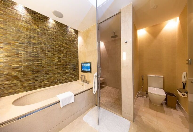 اتاق لوکس, City Of Dreams   Nüwa Manila