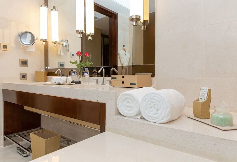 اتاق لوکس, City Of Dreams   Nüwa Manila