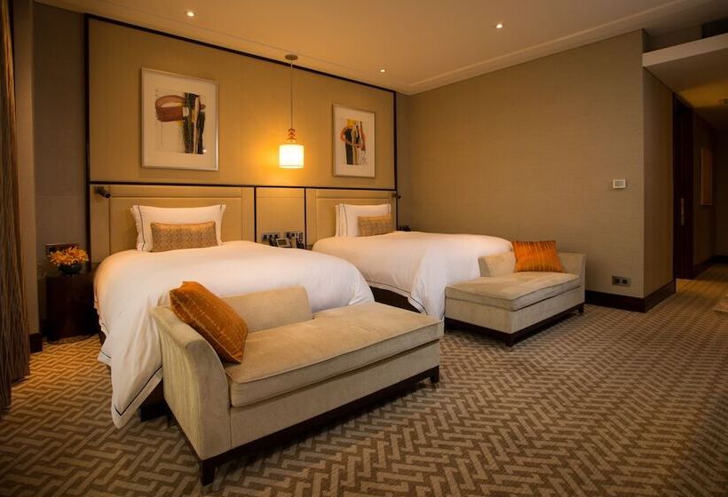 اتاق لوکس, City Of Dreams   Nüwa Manila