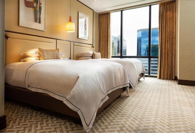 اتاق لوکس, City Of Dreams   Nüwa Manila