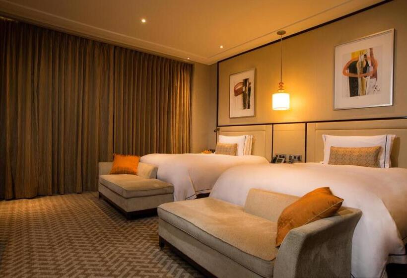 اتاق لوکس, City Of Dreams   Nüwa Manila