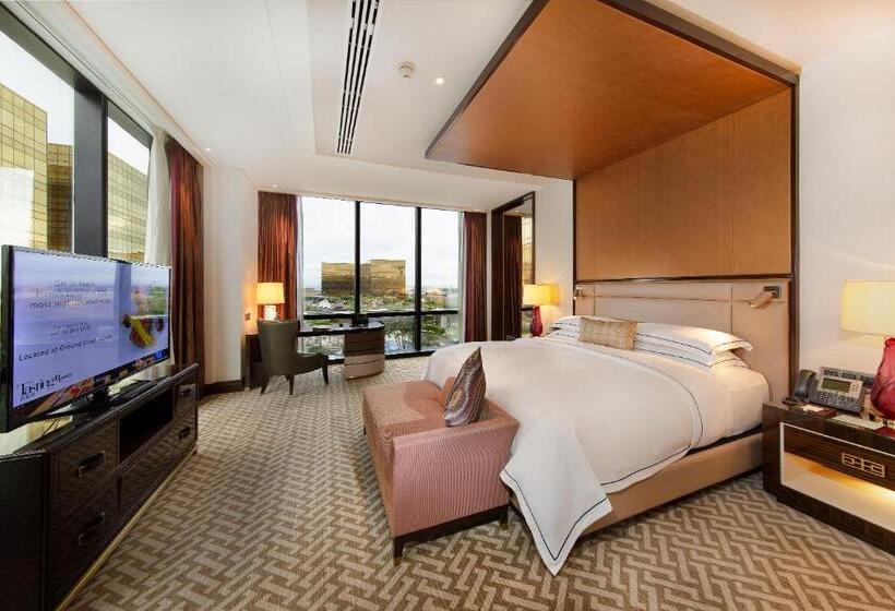 سوئیت پریمیوم, City Of Dreams   Nüwa Manila