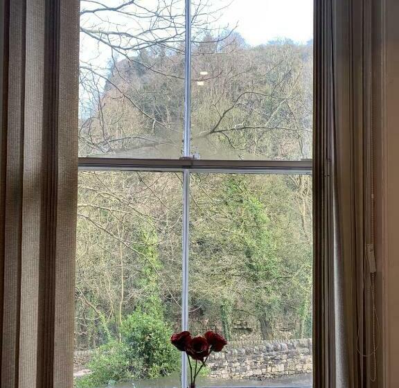 Семейный Номер, High Tor