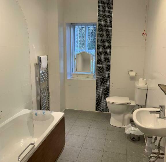 Семейный Номер, High Tor