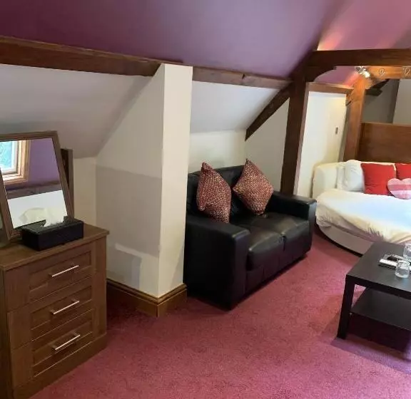 Suite Superior, High Tor