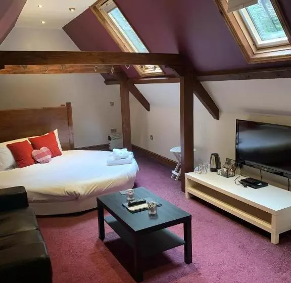 Suite Superior, High Tor