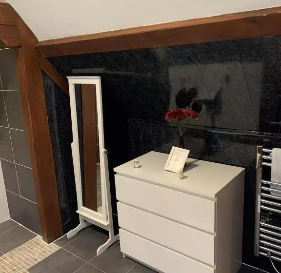 Suite Superior, High Tor