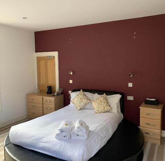 Семейный Полулюкс, High Tor