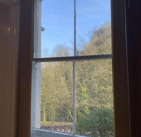 Номер Superior Кровать Кинг, High Tor