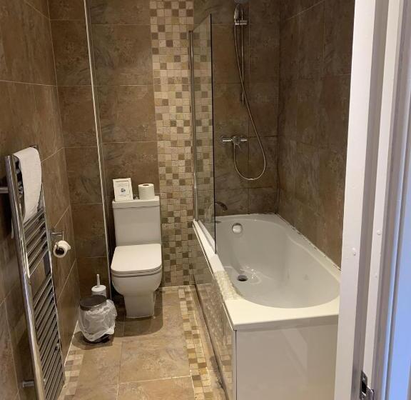 Номер Superior Кровать Кинг, High Tor