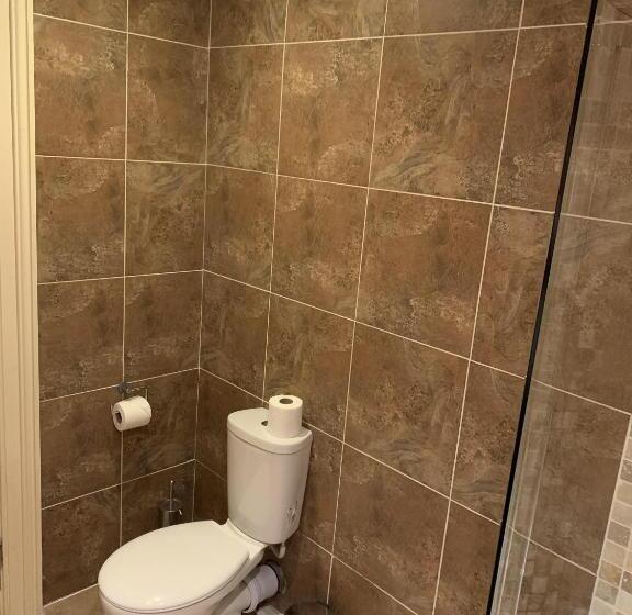 Номер Superior Кровать Кинг, High Tor