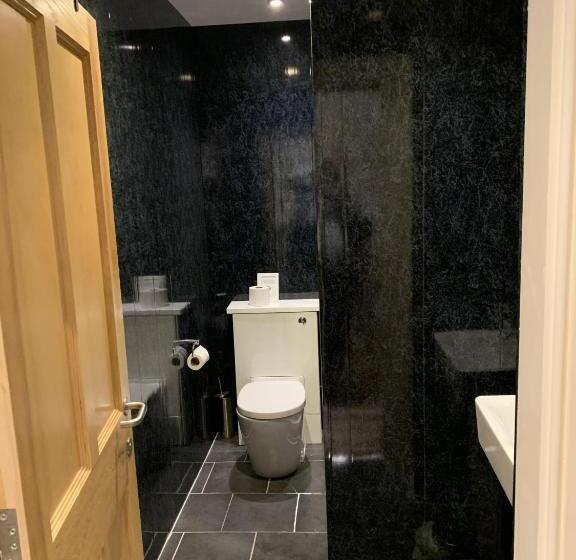 Стандартный Номер Кровать Кинг, High Tor