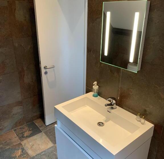 Четырехместный Номер Стандарт, High Tor