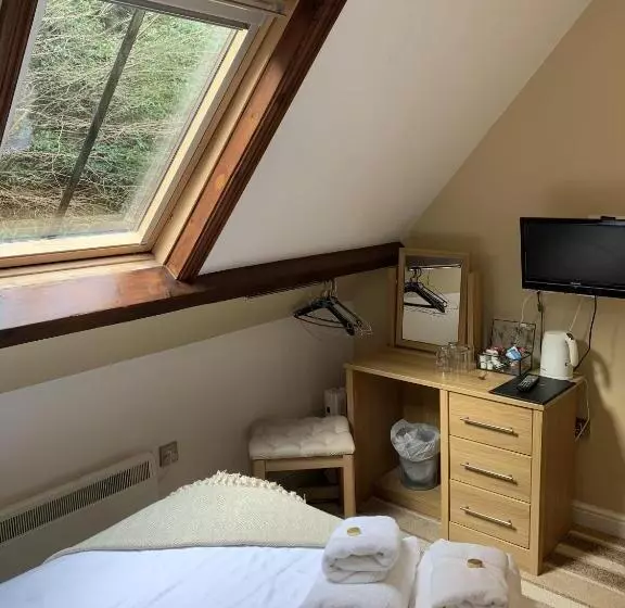 Habitació Estàndard, High Tor