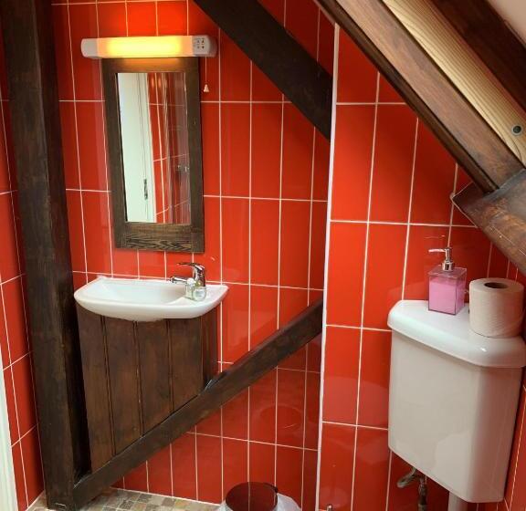 Номер Стандарт, High Tor