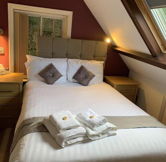 Номер Стандарт, High Tor