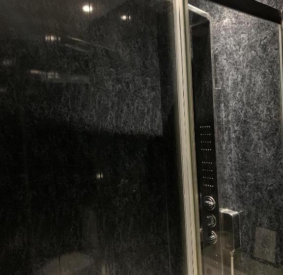 Стандартный Номер Кровать Кинг, High Tor