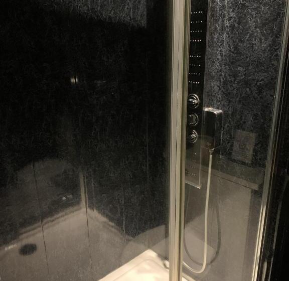 Стандартный Номер Кровать Кинг, High Tor