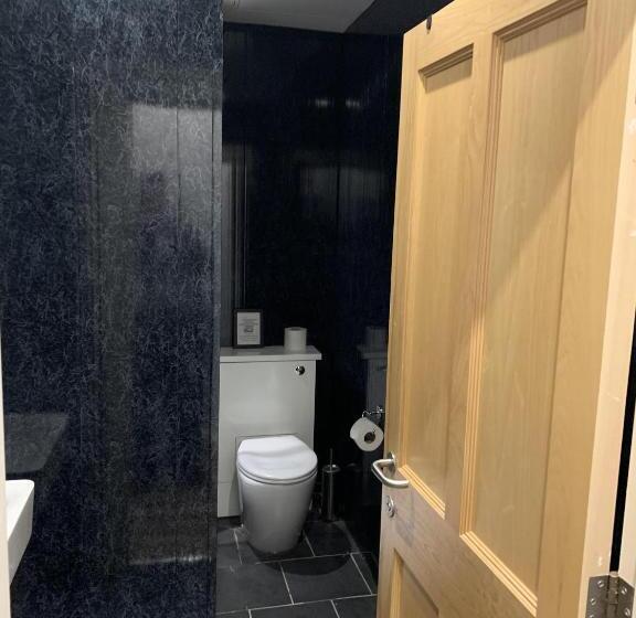 Стандартный Номер Кровать Кинг, High Tor