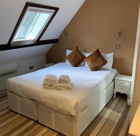 Номер Стандарт, High Tor