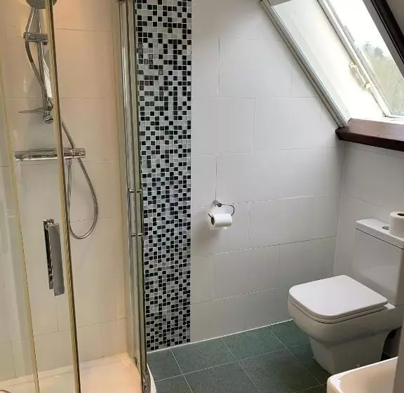Habitació Estàndard, High Tor