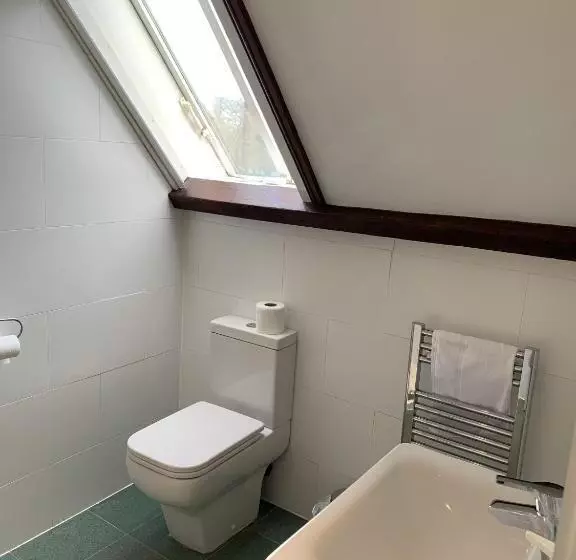 Habitació Estàndard, High Tor