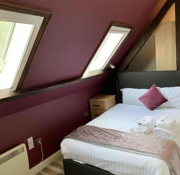 Номер Стандарт, High Tor