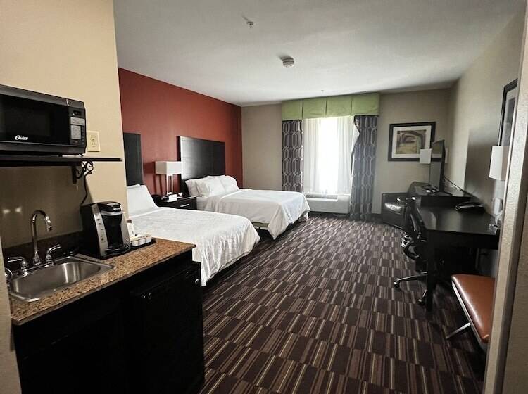 غرفة قياسية, Holiday Inn Express Alva, An Ihg