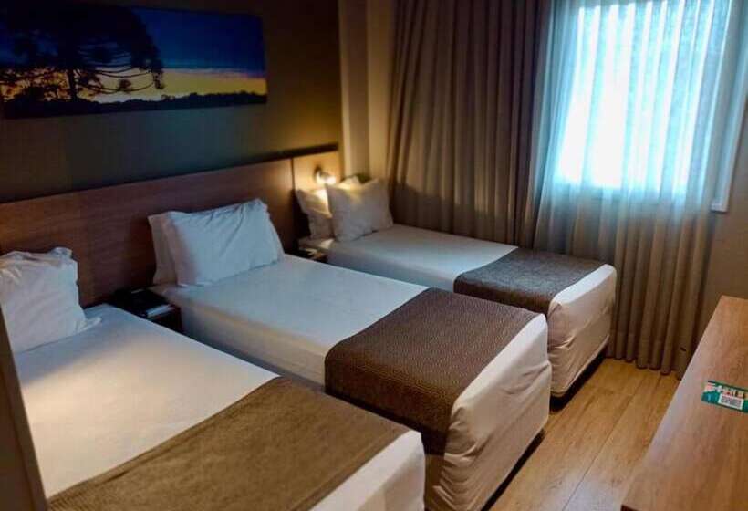 Номер Deluxe, Laghetto Pedras Altas