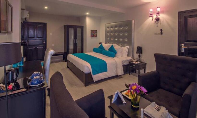 غرفة سوبيريور, Levels Unawatuna