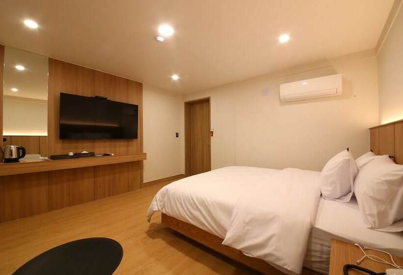 Camera Standard, Mgm